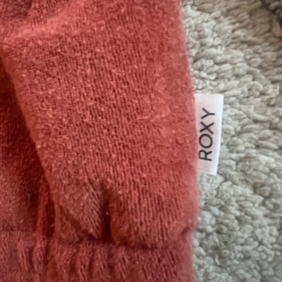 Roxy Organic Bralette Small - Picture 5 of 9